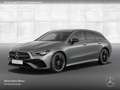 Mercedes-Benz CLA 200 AMG+NIGHT+MULTIBEAM+KAMERA+TOTW+KEYLESS+7G Grau - thumbnail 14
