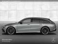 Mercedes-Benz CLA 200 AMG+NIGHT+MULTIBEAM+KAMERA+TOTW+KEYLESS+7G Grau - thumbnail 6