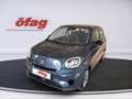 Leapmotor T03 Elektro 36kWh Grau - thumbnail 3