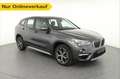 BMW X1 X1 xDrive 20i xLine LED+NAVI+AHK+RFK+TEMP+ Grau - thumbnail 1