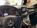 Mercedes-Benz V Classe V - W447 2014 220 cdi Premium L auto Negru - thumbnail 9