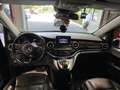 Mercedes-Benz V Classe V - W447 2014 220 cdi Premium L auto Negru - thumbnail 11