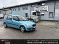 Skoda Roomster Plus Edition TÜV 12/25 Garantie AHK 1.Hand Klima Blau - thumbnail 3