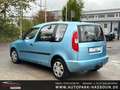 Skoda Roomster Plus Edition TÜV 12/25 Garantie AHK 1.Hand Klima Blau - thumbnail 10