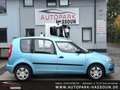 Skoda Roomster Plus Edition TÜV 12/25 Garantie AHK 1.Hand Klima Blau - thumbnail 4