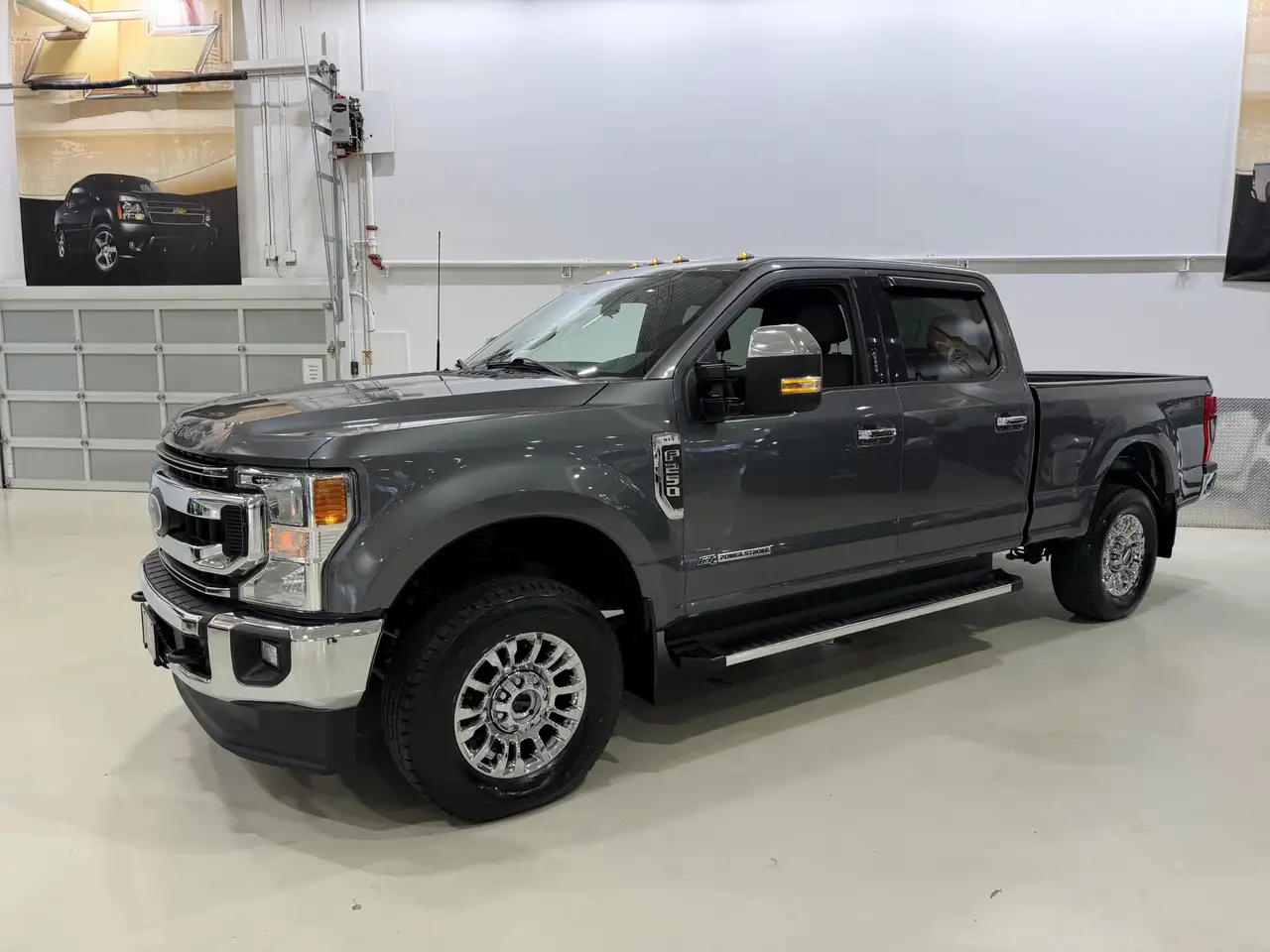 2022 Ford F 250
