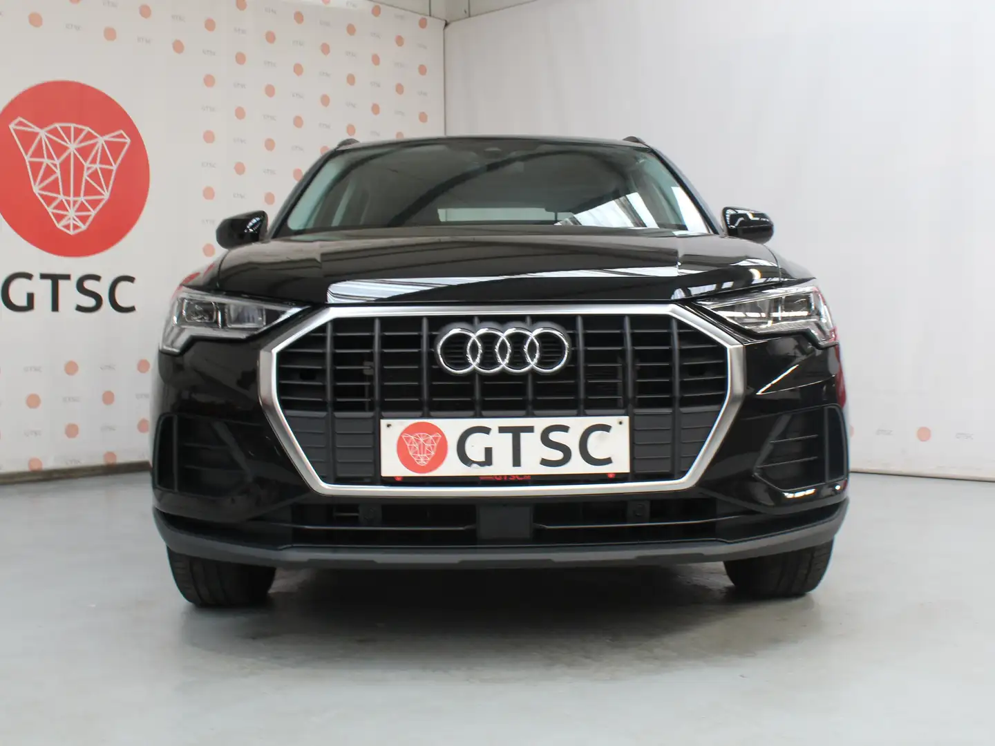 Audi Q3 45 TFSI,Advanced,S tronic,Plug in hybrid,180kW! Noir - 2