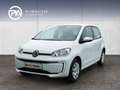 Volkswagen e-up! VW e-up! PA Weiß - thumbnail 1