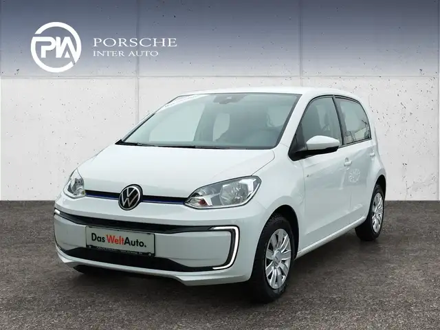 Volkswagen e-up! VW e-up! PA
