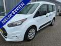 Ford Tourneo Connect Compact 1.0 Trend Wit - thumbnail 1