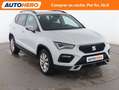 SEAT Ateca 1.5 EcoTSI S&S Style Blanc - thumbnail 8