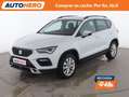 SEAT Ateca 1.5 EcoTSI S&S Style Blanc - thumbnail 1