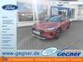Ford Focus Active 1.5L EcoBlue AT B&O WiPa ParkAss Rot - thumbnail 1
