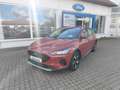 Ford Focus Active 1.5L EcoBlue AT B&O WiPa ParkAss Rot - thumbnail 14