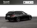BMW 320 d M Sportpaket Head-Up HiFi DAB LED RFK Shz Noir - thumbnail 2