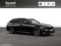 BMW 320 d M Sportpaket Head-Up HiFi DAB LED RFK Shz Schwarz - thumbnail 9