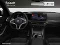 BMW 320 d M Sportpaket Head-Up HiFi DAB LED RFK Shz Schwarz - thumbnail 4