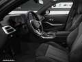 BMW 320 d M Sportpaket Head-Up HiFi DAB LED RFK Shz Schwarz - thumbnail 3