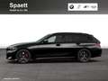BMW 320 d M Sportpaket Head-Up HiFi DAB LED RFK Shz Schwarz - thumbnail 5