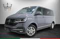 Volkswagen T6.1 Multivan 2.0 tdi Cruise 4motion 150cv 7p.ti Gris - thumbnail 1