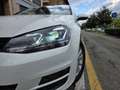 Volkswagen Golf VW Golf 1.6 TDI BlueMotion Highline Blanc - thumbnail 4