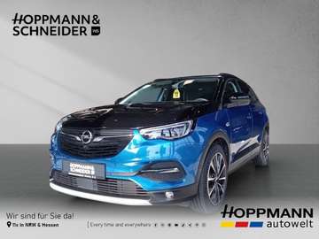 GRANDLAND X Plug- In-Hybrid Ultimate