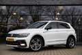 Volkswagen Tiguan 1.4 TSI ACT R-line , Panoramadak, Trekhaak, Bianco - thumbnail 6