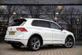Volkswagen Tiguan 1.4 TSI ACT R-line , Panoramadak, Trekhaak, Bianco - thumbnail 2