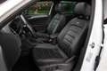 Volkswagen Tiguan 1.4 TSI ACT R-line , Panoramadak, Trekhaak, Bianco - thumbnail 3