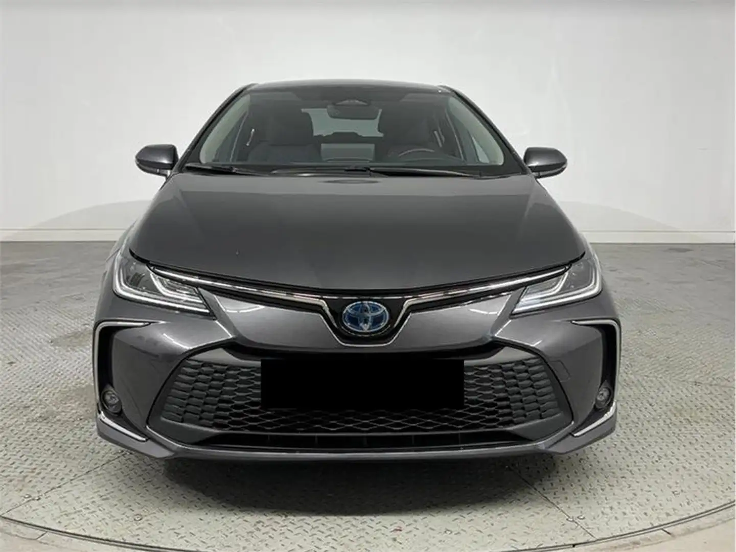 Toyota Corolla 140H Style - 2