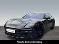 Porsche Panamera Turbo E-Hybrid Schwarz - thumbnail 1