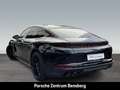 Porsche Panamera Turbo E-Hybrid Schwarz - thumbnail 3