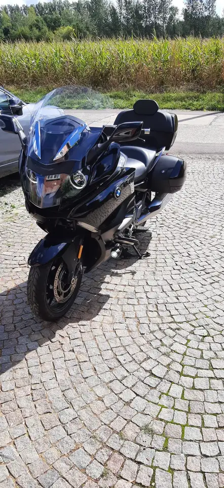 BMW K 1600 B