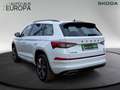 Skoda Kodiaq 2.0 TSI DSG 4x4 RS ACC AHK Pano Kam Navi Matrix LH Weiß - thumbnail 2