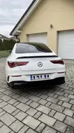 Mercedes-Benz CLA 250 250e PHEV Aut. - fotografija vozila