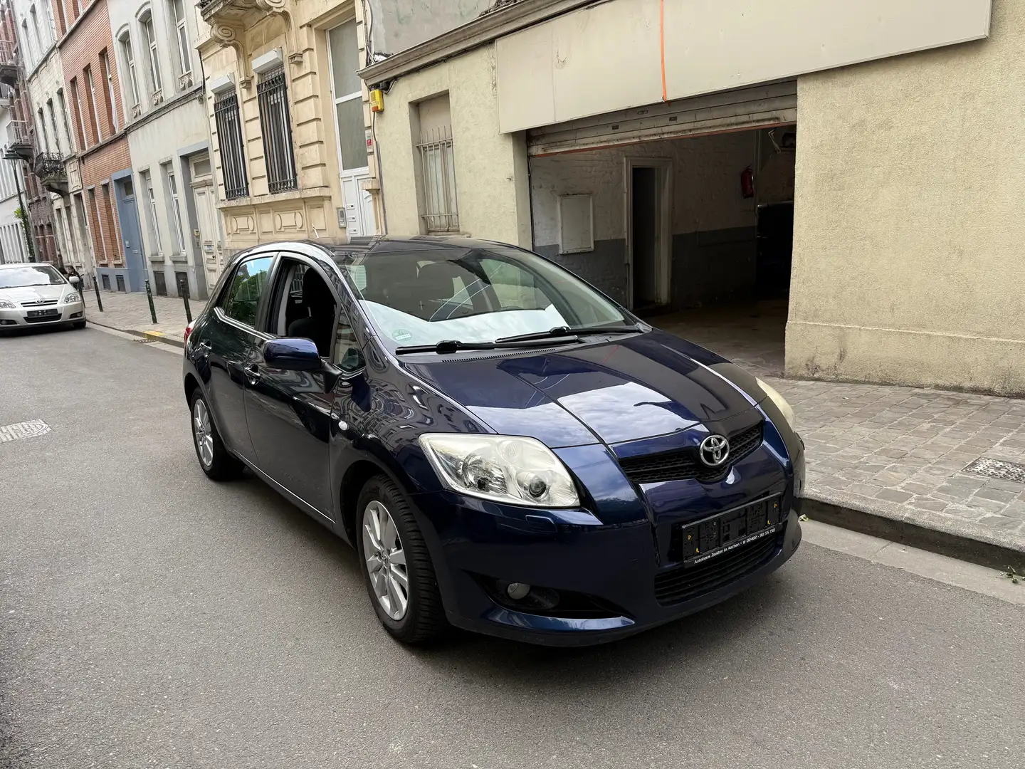 Toyota Auris Auris 1.4i VVT-i 16v Edge - 2
