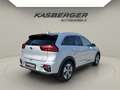 Kia e-Niro Niro EV 64kWh long Range Platin Aut. Silber - thumbnail 4