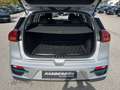 Kia e-Niro Niro EV 64kWh long Range Platin Aut. Silber - thumbnail 11