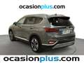Hyundai SANTA FE 2.2CRDi 4x4 Style 7s Aut. Gris - thumbnail 4