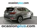 Hyundai SANTA FE 2.2CRDi 4x4 Style 7s Aut. Gris - thumbnail 3