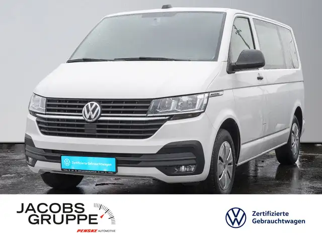 Volkswagen T6.1 Multivan 2.0 TDI FWD 7-Sitzer/AHK/Kamera/Standheizung