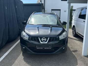 Qashqai 2 1,6 dCi Acenta Start/Stop 2WD DPF Acenta