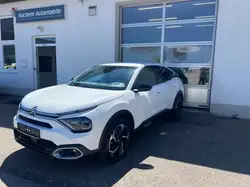 Citroën C4 Max