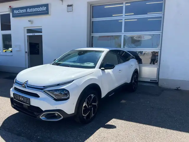 Citroën C4 Max