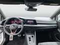 Volkswagen Golf GTI LM19 IQ.LIGHT SIDE-ASSIST ACC NAVI DAB+ Blanc - thumbnail 8