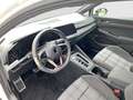 Volkswagen Golf GTI LM19 IQ.LIGHT SIDE-ASSIST ACC NAVI DAB+ Blanc - thumbnail 6
