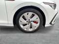 Volkswagen Golf GTI LM19 IQ.LIGHT SIDE-ASSIST ACC NAVI DAB+ Blanc - thumbnail 5