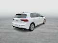 Volkswagen Golf GTI LM19 IQ.LIGHT SIDE-ASSIST ACC NAVI DAB+ Blanc - thumbnail 4