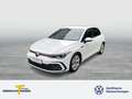 Volkswagen Golf GTI LM19 IQ.LIGHT SIDE-ASSIST ACC NAVI DAB+ Blanc - thumbnail 1