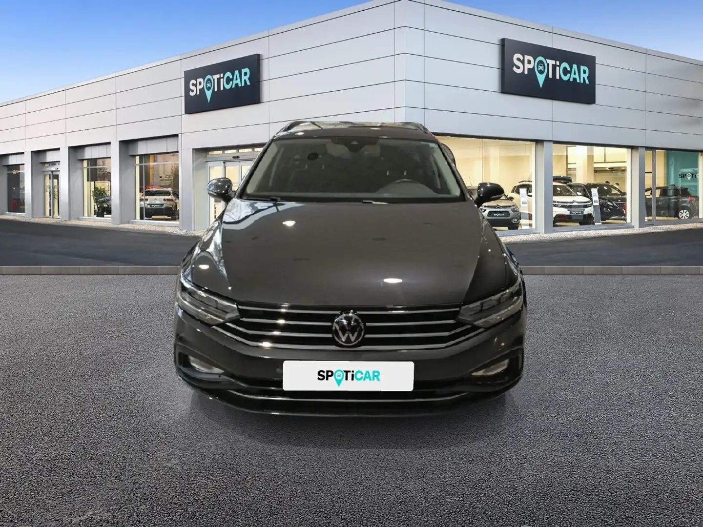 Volkswagen Passat Variant 2.0TDI EVO Executive DGS7 110kW - 1